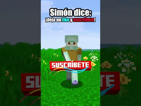 MINECRAFT pero Simón dice 🤬🗣️ Parte 4