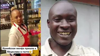 Russian Man in Kenya insider episode 1 controversial || Kilelo official 2026 