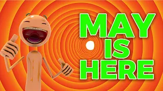 May Compilation is HERE!