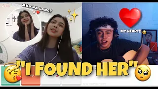 SINGING! TO STRANGERS ON OME/TV | [BEST REACTION]  (PARALUMAN 🥰) Jeremy Novela