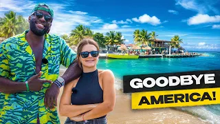 How I Bought Paradise In Belize For $40K: Escaping High:US Real Estate Prices | PassportHeavy.com
