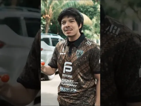 yuk ges beli latto latto di mama Icad