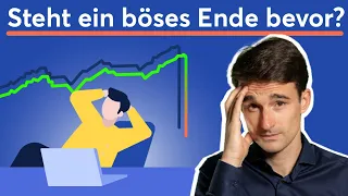 MSCI-World-ETF: Der Traum vom passiven Investieren ist ausgeträumt