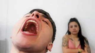 OMARZINHO - ELAS QUER OS QUE SOFRE | O QUE É BOM DURA POUCO 🙅🏻‍♂️ (PROD. MAK)