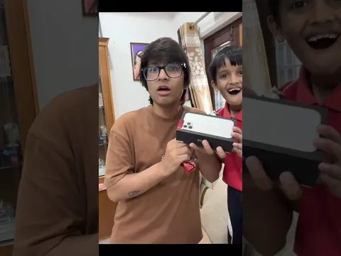 kunali ko iPhone mil gaya 🤣🤣 || sourav joshi vlogs || #souravjoshivlogs