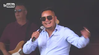 Gipsy Čáve: Ona ľúbi pomaranče