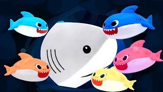 Baby Shark Song | Kids Songs | Fun Songs for Kids