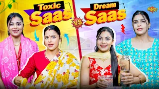 Toxic Saas Vs Dream Saas | Deep Kaur