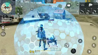 Destaques Imbatíveis do FreeFire