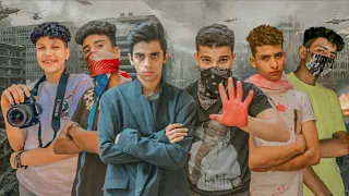 الجزء الثاني_معركه على ارض الموت