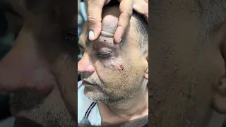 ये कौनसी बीमारी आगाई 😳😳😱😱#salon #video