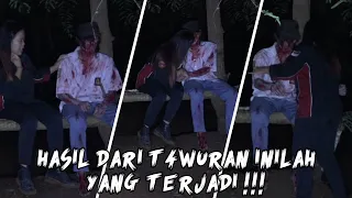 S4D1SSS!!! K0RB4N P3RKEL4H1AN ANAK SEKOLAH BANGKIT KARNA MELIHAT VANI MIRIP DENGAN KEKASIHNYA