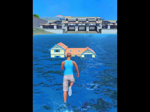 Impossible 🎯 Small To Big House 🏠💥😱