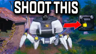 ARC Raiders Guide - How To Beat Every ARC (Weak Spots, Strategies and ARC Loot Explained)