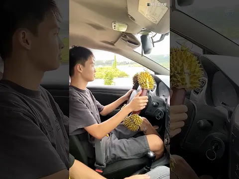 Worst Driving Student Ever 😱