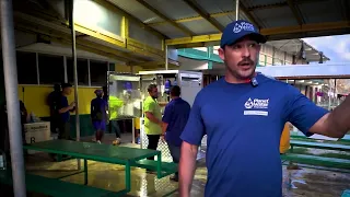 ISRATECH & PLANET Water: Rebuilding Communities After Hurricane Melissa - Episode 1
