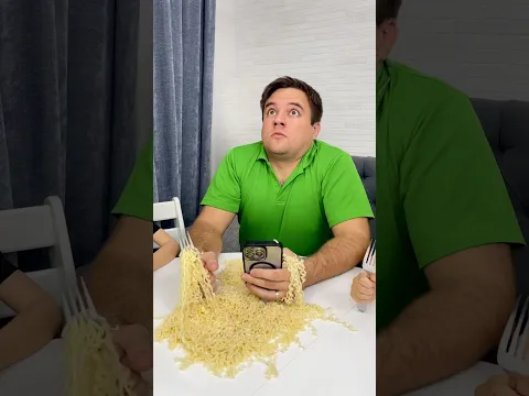 How to Feed Your Family If All the Dishes Are Dirty?