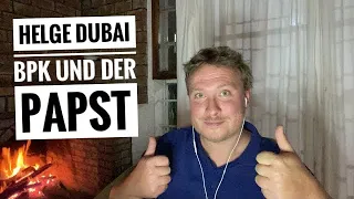 LIVE 🔴 Helge Schneider hat Eier, Olympia ist sicher und Regierung fällt durch mündliche Prüfung