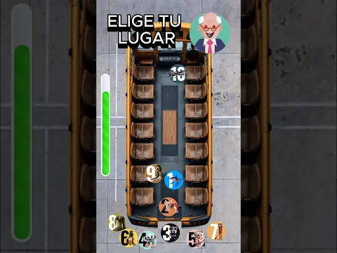 CUIDADO QUE NO TE EXPULSE EL PROFESOR! (EDICIÓN BRAINROT)