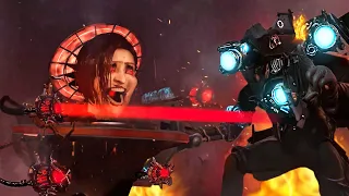 What If Titan Cameraman Killed Duchess Astro Toilet (All Episodes)