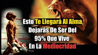 Esto Hará Un cambio Radical En Ti, Será El Mejor Consejo Que Escucharás En Toda Tu Vida