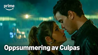 Nick og Noah🥹 | Culpa Mía, Culpa Tuya, Culpa Nuestra