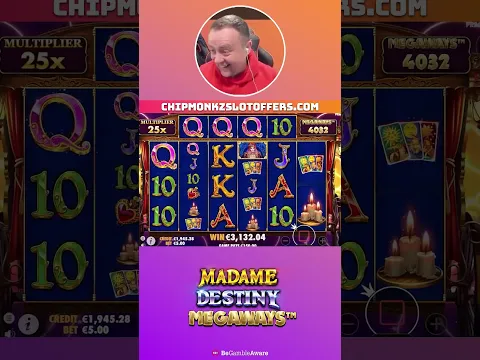 I Wasn't Expecting That To Land #Casino #BigWin