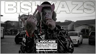 LAKI CARE - BISHKA ZS (OFFICIAL DISSTRACK VIDEO)