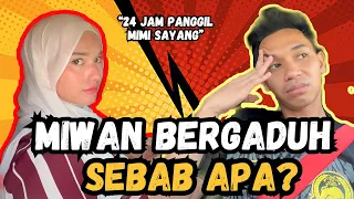 24 JAM PANGGIL MIMI SAYANG!! MIMI MARAH??!!