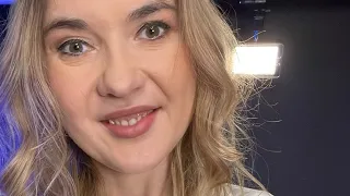 Klaudia Leclercq ASMR please subscribe and like♥️👍