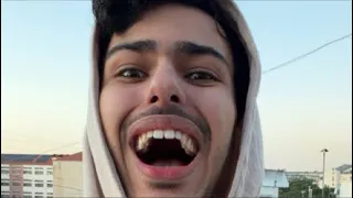 مامااااا بدي بااابااا 😍🤣