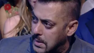 Salman khan and other Bollywood actor in show