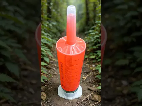 Soap Hacks for Survival in the Forest