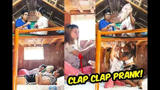 Six Prank grabe reaksyon nila #VinFPV