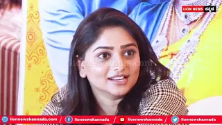 ಎಲ್ಲರೂ ಫಸ್ಟ್ ನೈಟ್ ಅಲ್ಲಿ ಏನು ಮಾಡುತ್ತಾರೆ.? ರಚಿತಾ ರಾಮ್ || Rachitha Ram Love you rachu || By Lion TV