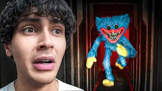 ICH muss POPPY PLAYTIME spielen 😳😂 | Mohi Plays