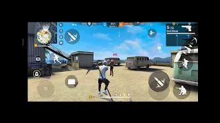 Let's Play FreeFire[Subscribers Only]