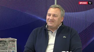 Garaplija: Muslimović i Ademović znaju sve kao i Bakir Izetbegović, kako je "otišao" Ismet Ćelo