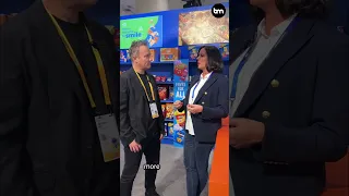 PepsiCo Agentic AI - Interview with Tracy Matis VP Transformation & CX at Dreamforce