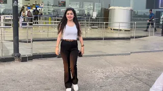 HUM GYE BHOPAL Se JALANDHAR 🤍||NandaniSharma ||
