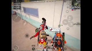 جلد وضحك ببجي موبايل مع اهضم طفل بلعالم 😂💕 | pubg mobile