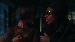 Jacquees & DeJ Loaf Back Door (Official Music Video)