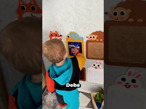 ¿Por qué los bebés tienen miedo a la hierba?🤓