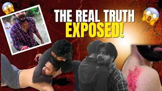 Jo Video Mein Nahi Dikhaya Wo Yahan Hai! 👀 | BTS Reveal”