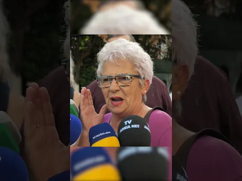 Revolta e një qytetareje të Durrësit për prishjen e banesave dhe vlerën e ulët të shpronësimit
