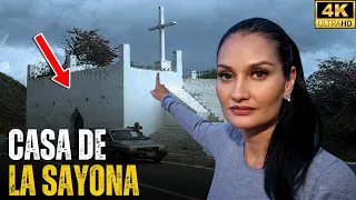 Fui a los 6 lugares Más Misteriosos de la Carretera Vieja Caracas-La Guaira