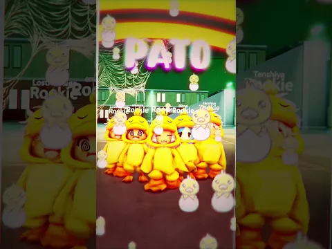 PATOO🦆