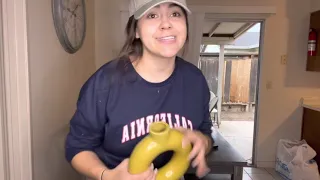 Señora Brenda, diciendo tonterías ft Yareli