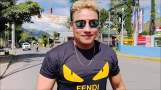 Recorriendo el Centro de Jinotega - Nicaragua