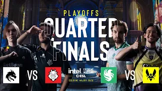 IEM Cologne Major 2026 - Day 15 - FULL SHOW